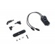Wosport double gel switch For PEQ, Take full control of your tactical or airsoft gear with the Wosport Double Gel Switch FL-ACC-33